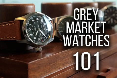 best gray market watch dealers|are grey market watches legit.